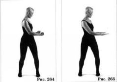 Магические пассы — Практическая мудрость шаманов древней Мексики - pic_191.jpg