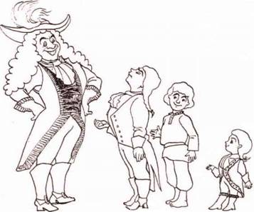 Как правильно называть родственников? Кто кому кем приходится? - i_003.jpg