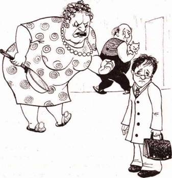 Как правильно называть родственников? Кто кому кем приходится? - i_005.jpg