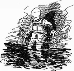 Страна багровых туч, Путь на Амальтею, Стажеры - pic_11.jpg