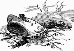 Страна багровых туч, Путь на Амальтею, Стажеры - pic_12.jpg