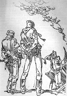 Парень из преисподней, Беспокойство, Жук в муравейнике, Волны гасят ветер - pic_2.jpg