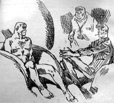 Парень из преисподней, Беспокойство, Жук в муравейнике, Волны гасят ветер - pic_3.jpg