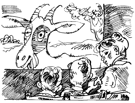 Командир особого отряда. Повести и рассказы - i_007.png