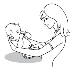 Самая важная российская книга мамы. Беременность. Роды. Первые годы - i_131.png