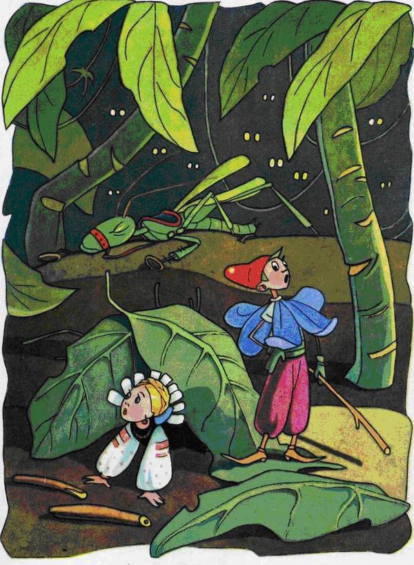 Сто приключений Барвинка и Ромашки - doc2fb_image_02000015.jpg