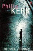 Бледный убийца - Керр Филипп