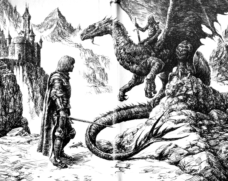 Время твари. Том 2 - _002.jpg