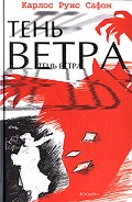 Серия книг Кладбище Забытых Книг