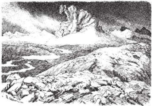 Волшебные сказки Норвегии - i_030.jpg