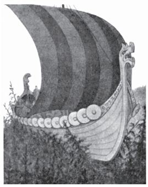 Волшебные сказки Норвегии - i_042.jpg