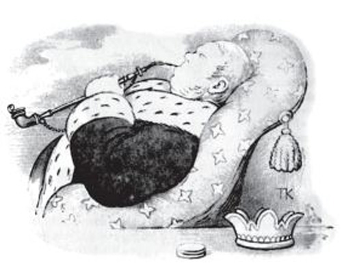 Волшебные сказки Норвегии - i_043.jpg