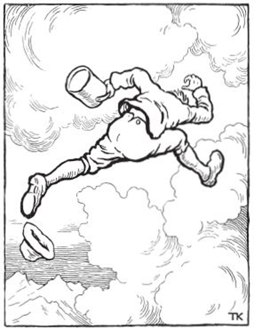 Волшебные сказки Норвегии - i_044.jpg