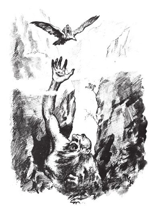 Волшебные сказки Норвегии - i_048.jpg