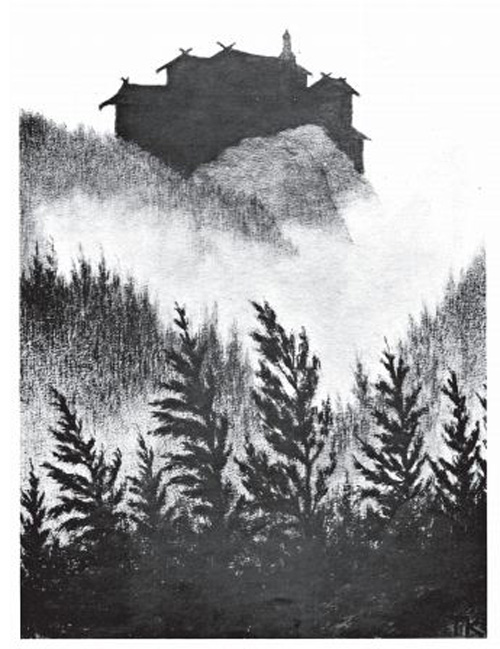 Волшебные сказки Норвегии - i_057.jpg