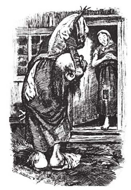 Волшебные сказки Норвегии - i_059.jpg