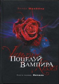 Начало - Шрайбер Эллен
