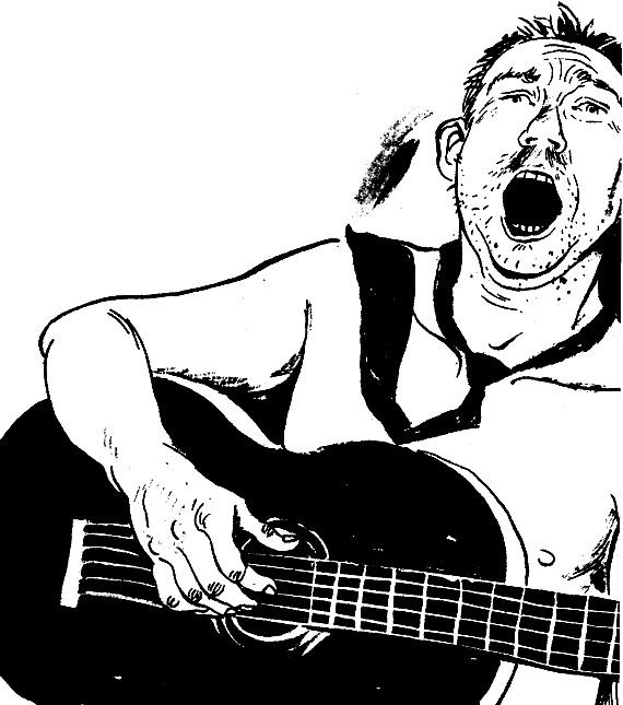 Держите ножки крестиком, или Русские байки английского акушера - i_017.png