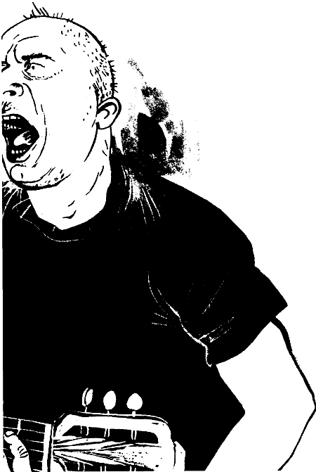 Держите ножки крестиком, или Русские байки английского акушера - i_018.png