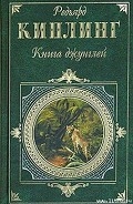 Серия книг Книга джунглей