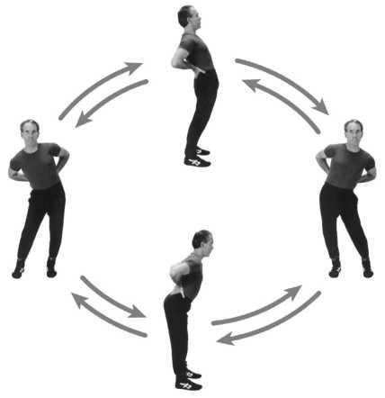 Совершенное владение телом и разумом. Как добиться успеха в спорте и жизни - img4762.jpg