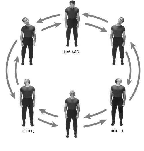 Совершенное владение телом и разумом. Как добиться успеха в спорте и жизни - img4870.jpg