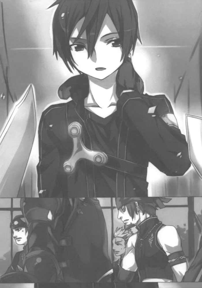 Sword Art Online. Том 2 - Айнкрад - Sword_Art_Online_Vol_02_p076.jpg