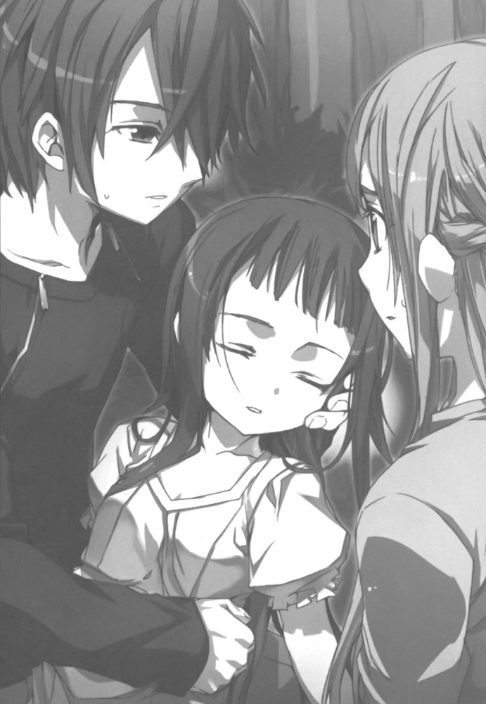 Sword Art Online. Том 2 - Айнкрад - Sword_Art_Online_Vol_02_p191.jpg