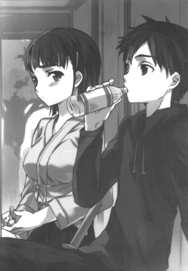 Sword Art Online. Том 3 - Танец фей - Sword_Art_Online_Vol_03_p029.jpg_0