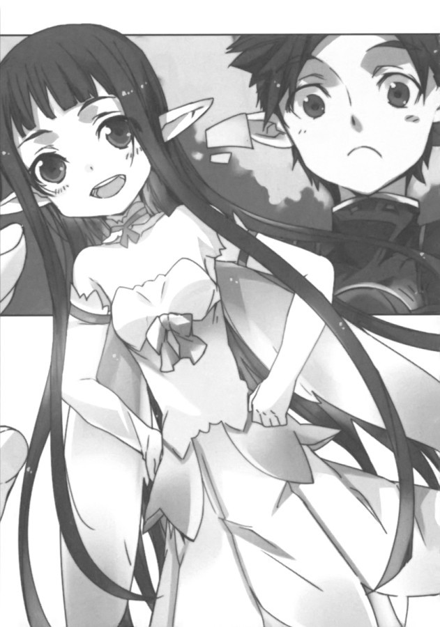 Sword Art Online. Том 3 - Танец фей - Sword_Art_Online_Vol_03_p103.jpg_0