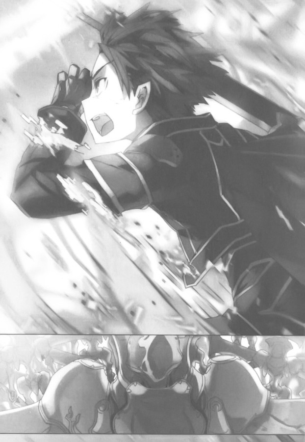 Sword Art Online. Том 4 - Танец фей - Sword_Art_Online_Vol_04_p143.jpg