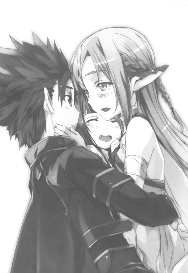 Sword Art Online. Том 4 - Танец фей - Sword_Art_Online_Vol_04_p215.jpg