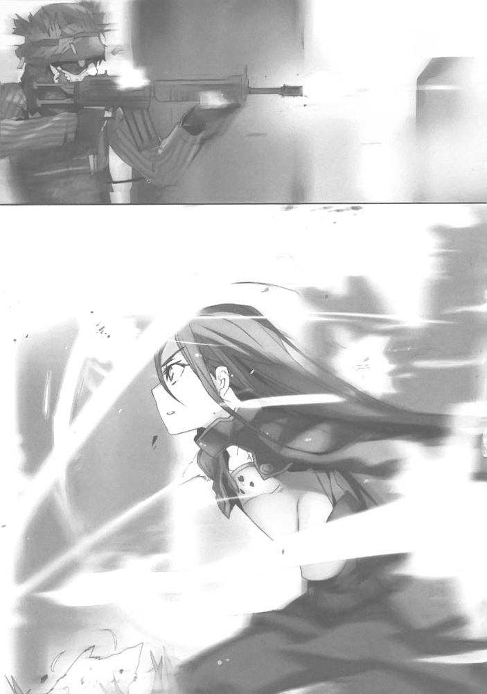 Sword Art Online. Том 5 - Призрачная пуля - doc2fb_image_02000010.jpg