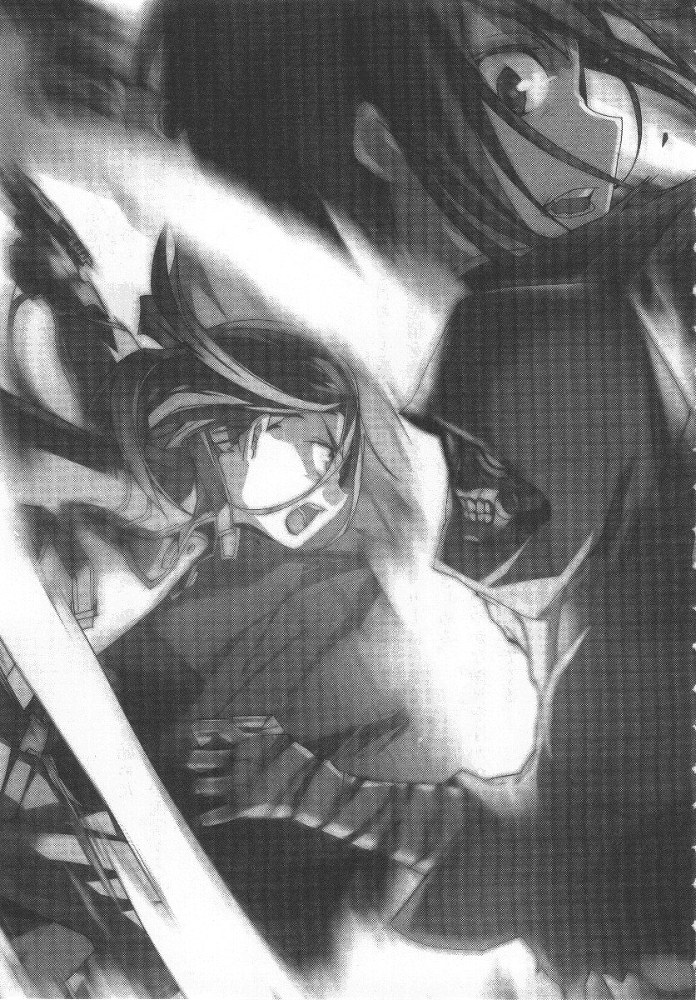 Sword Art Online. Том 6 - Призрачная пуля - doc2fb_image_02000011.jpg