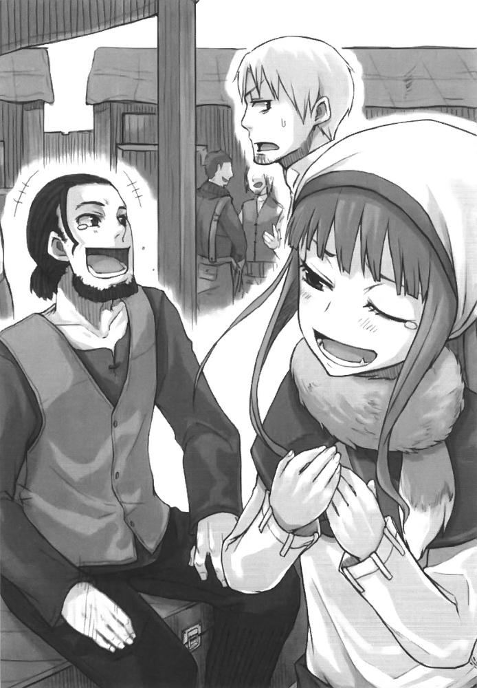 Волчица и пряности (ЛП) - Spice_and_Wolf_Vol_02_p151.jpg