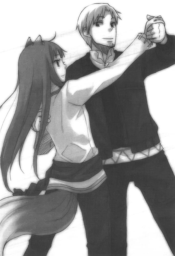 Волчица и пряности (ЛП) - i_012.jpg