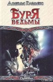Читать книгу Буря ведьмы, автор Клеменс Джеймс Буря ведьмы - Клеменс Джеймс