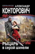 Серия книг Рыцарь в серой шинели
