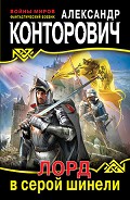 Серия книг Рыцарь в серой шинели