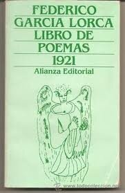 Libro De Poemas - Lorca Federico Garcia