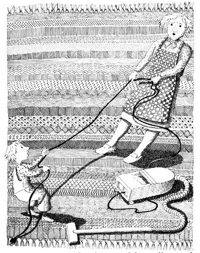 Бабушка! — кричит Фридер - i_015.jpg