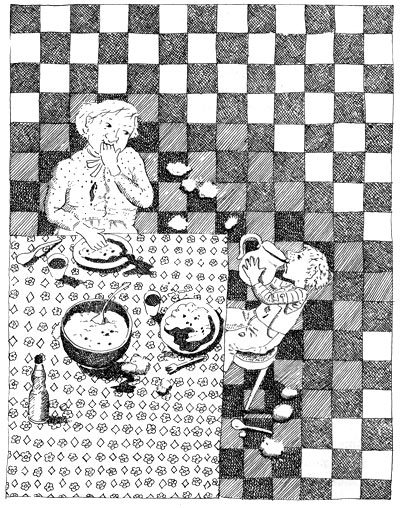 Бабушка! — кричит Фридер - i_027.jpg