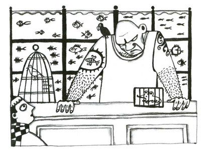 Осторожно, Питбуль-Терье! - i_016.jpg