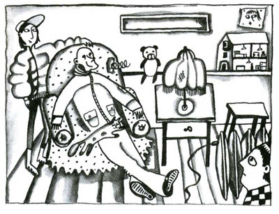 Осторожно, Питбуль-Терье! - i_026.jpg