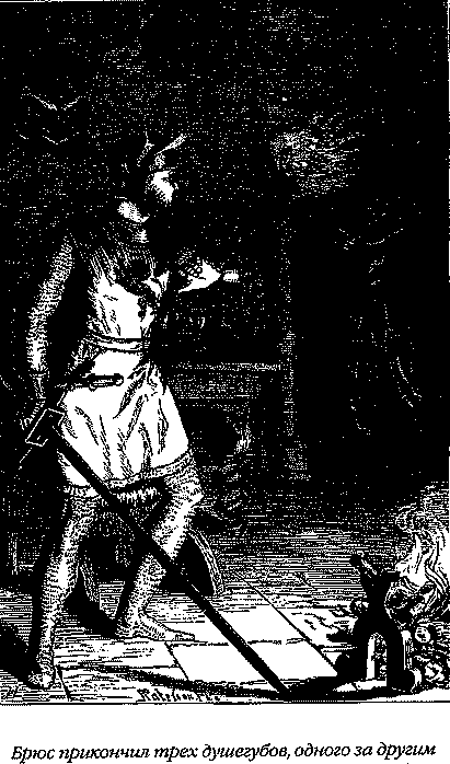 Дедушкины рассказы. История Шотландии с древнейших времен до флодденского сражения 1513 года. - i_032.png