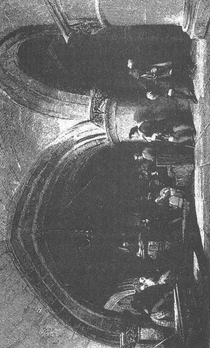 Дедушкины рассказы. История Шотландии с древнейших времен до флодденского сражения 1513 года. - i_076.jpg