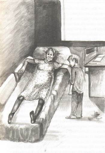 Похороните меня за плинтусом + 3 неизданные главы - _008.jpg