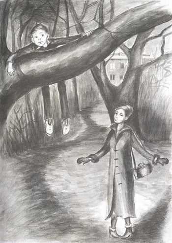 Похороните меня за плинтусом + 3 неизданные главы - _017.jpg