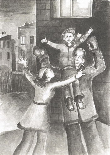 Похороните меня за плинтусом + 3 неизданные главы - _018.jpg