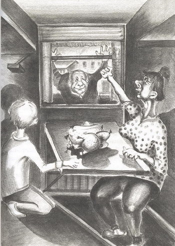 Похороните меня за плинтусом + 3 неизданные главы - _019.jpg